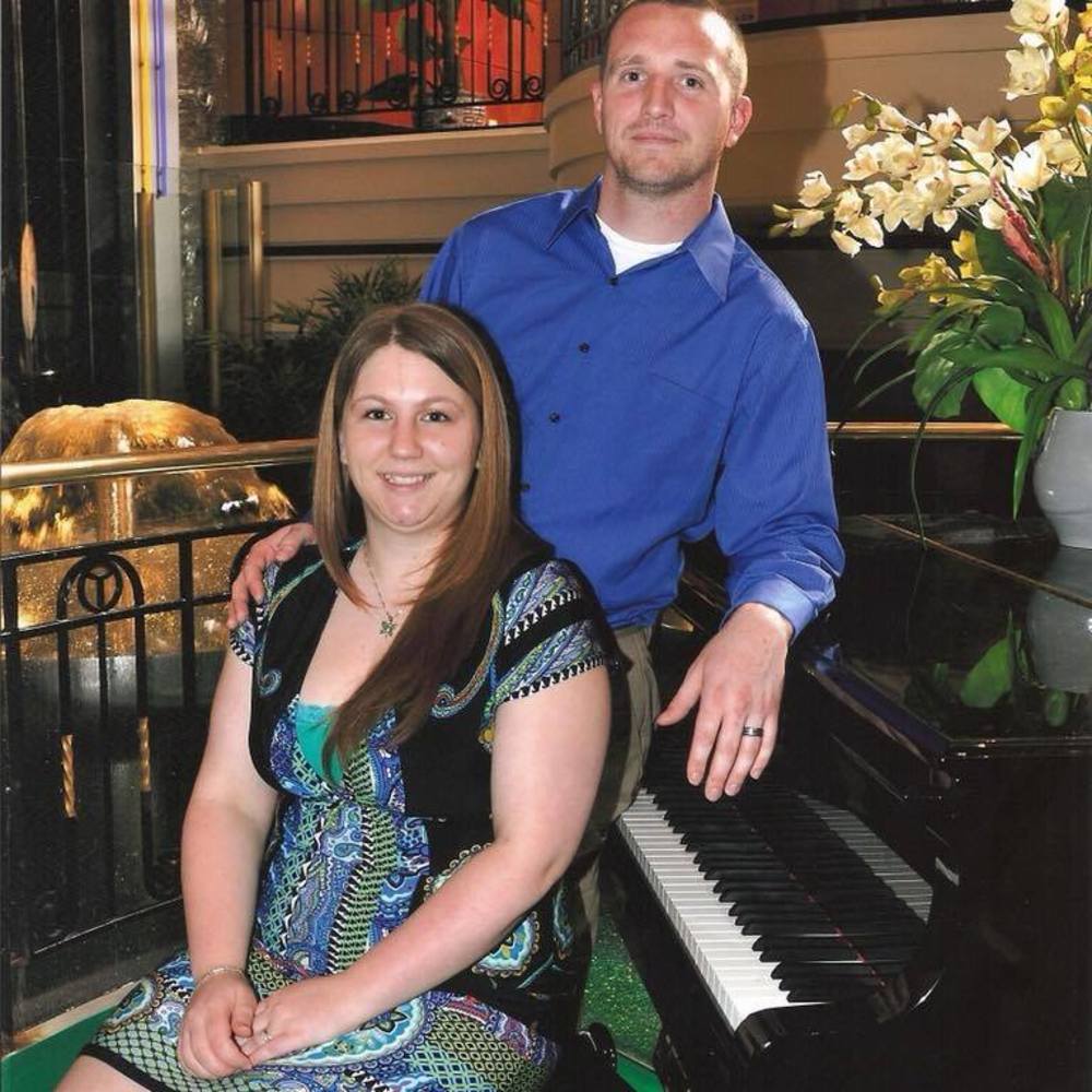 Meet your Posher, Logan